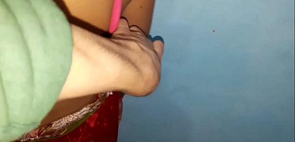  New Indian wife fuck all style